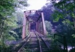 "EAST VIEW OF BRIDGE" IMAGE COPYRIGHT MR. BOB CLOUSTON